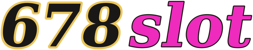 678slot logo