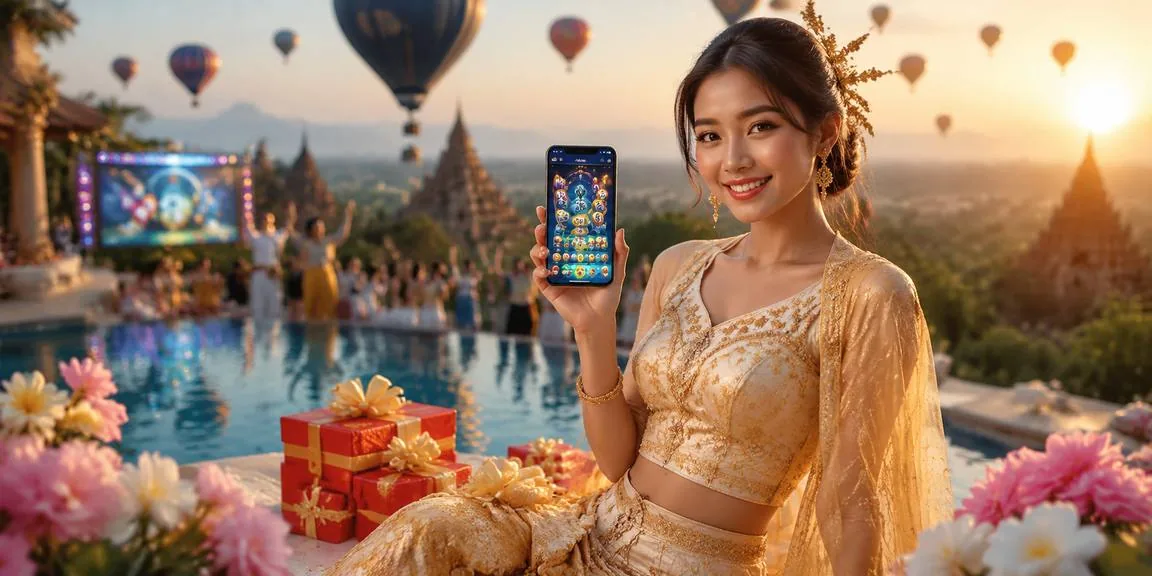 678slot ရူလက်လှည့်ဂိမ်း